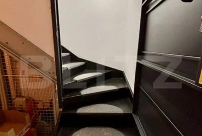 Casă cu 4 camere cu Teren 532 Mp în Lazuri - 11