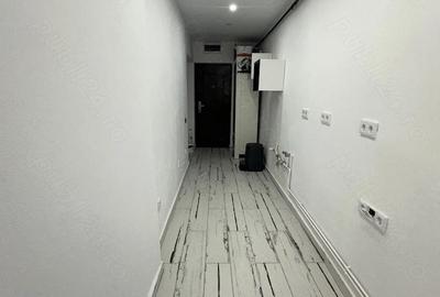 Garsonieră decomandată în Central - 4