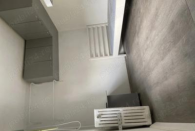 Inchiriez garsoniera in Timisoara,strada Labirint - 5