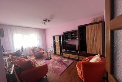 Apartament 2 Camere, Etaj 2, Strada Lt. Col. D-tru. Petrescu - 2