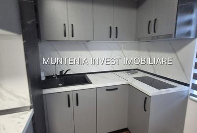 Apartament cu 3 camere decomandat în Teilor - 7