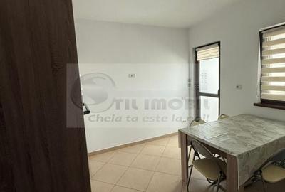 Apartament de închiriat - 2 camere, 65 mp, mobilat complet - 7
