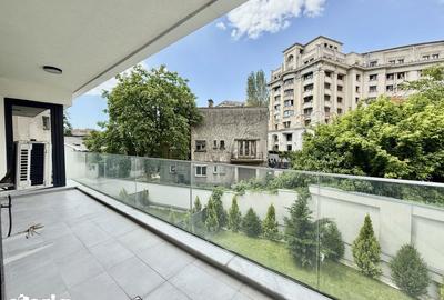 Apartament cu 2 camere, mobilat în Ultracentral - 4