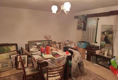 Casă individuală cu 6 camere cu Teren 1151 Mp în Ciuchici - 33