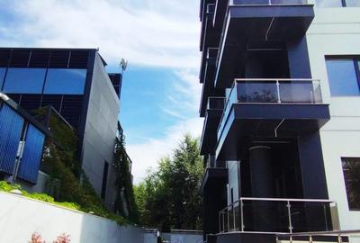Apartament cu 4 camere semidecomandat în Herăstrău - 12