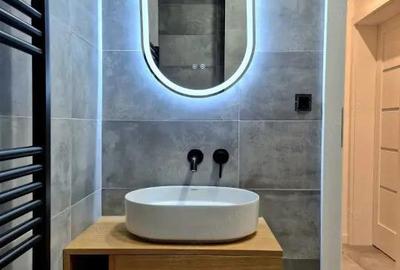 Apartament 2 camere Cismigiu amenajat pentru AIRBNB - 4