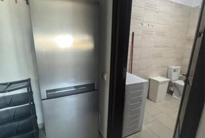 Garsonieră decomandată în Roșu - 3