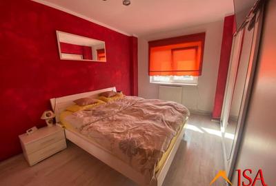 Apartament 3 camere complet mobilat – MIHAI VITEAZU - 11