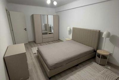 Apartament cu 3 camere, mobilat în Copou - 6