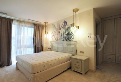Apartament elegant cu 4 camere langa parc Apartament elegant cu 4 camere langa parc - 10