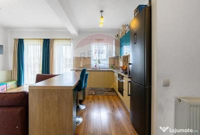 Apartament cu 2 camere decomandat în Central - 15