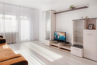 Apartament cu 2 camere decomandat în Unirii - 1