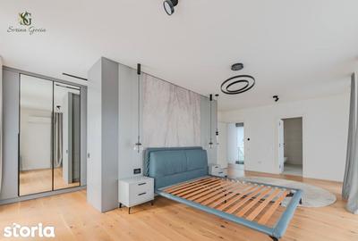 Apartament cu 4 camere, mobilat în Valea Cetății - 5