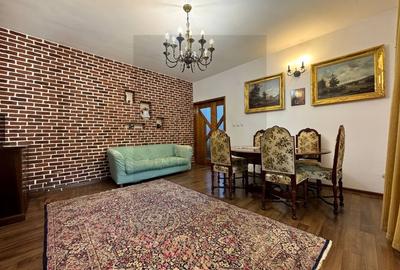 Vânzare Casă  D+P+E - 230 m.p. - Bucium - 7