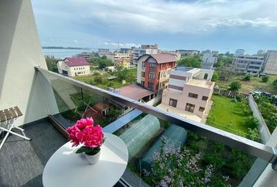 APARTAMENT 2 CAMERE | ZONA CAMPUS | LOC DE PARCARE - 8