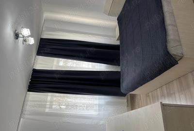 Apartament cu 2 camere decomandat în Micro 16 - 2