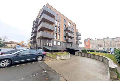 Apartament 2 camere, 65 mp, bloc NOU 2020, balcon generos si PARCARE inclusa - 10