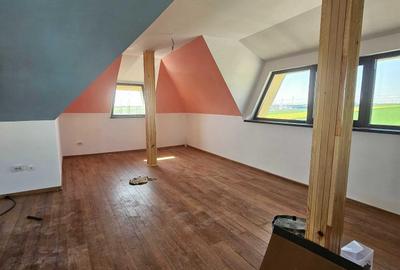Vila P+1+M de vanzare Varianta Ovidiu - 6