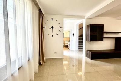 Casa de inchiriat la Liziera Pădurii - intrarea in Dumbrăvița - 5