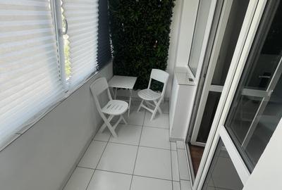Titan Parc IOR,Garsonieră Renovată - 4
