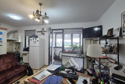 Apartament cu 2 camere - Central in orasul Magurele | Loc de Parcare - 12