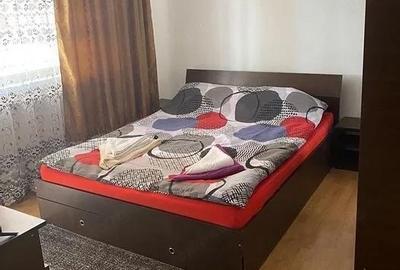Apartament cu 2 camere decomandat în Panduri