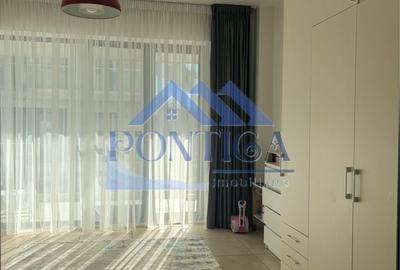 Închiriere – Apartament 2 camere, 2 băi, 2 balcoane – Zona Scapino - 2