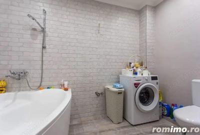 Garsonieră decomandată în Crângași - 2