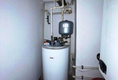 Casă individuală cu 16 camere cu Canalizare în Băneasa - 18