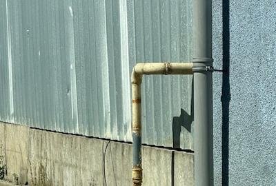 Teren industrial 14.740 mp, de vanzare, autorizatie constr., str Chimiei, Bacau - 7