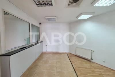 Spatiu comercial de inchiriat in centrul Municipiului Sebes - 2