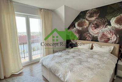 Casă cu 4 camere în Central - 3