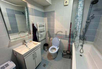 Apartament cu 2 camere decomandat, mobilat în Mărăști - 3