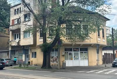 Oportunitate Spatiu Comercial/Casa S+P+1 | Calea Dudesti Teren 129 mp Oportunitate Spatiu Comercial/Casa S+P+1 | Calea Dudesti Teren 129 mp - 3