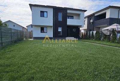 Casă cu 4 camere cu Teren 380 Mp în Berceni - 3
