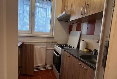 Garsonieră în Rahova - 7