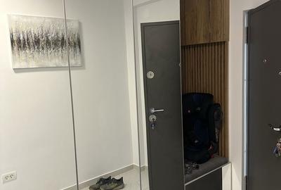 Apartament cu 3 camere decomandat în Central - 1