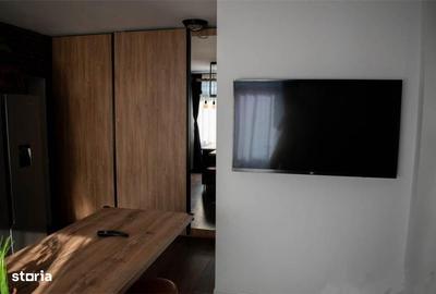 Apartament cu 3 camere decomandat în Moșnița Nouă - 3