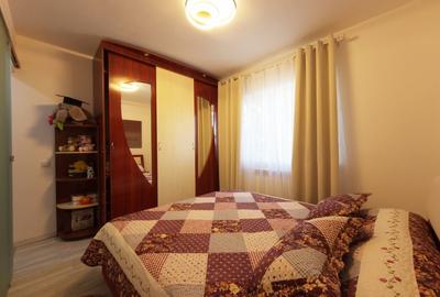 Inel I - Apartament cu 2 camere, 45mp, mobilat si utilat - 5