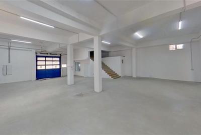 Tur 3D:Spatiu pentru activitati sportive/comerciale/sociale/centre medicale.Amen - 4