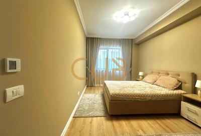 2cam | bloc nou, parcare, lift, centrala, ac | Mehala-Torontalului - 3