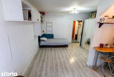 Garsonieră în Mărăști - 2