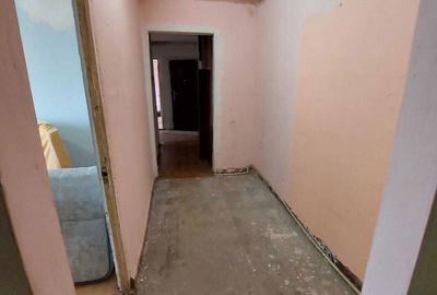 Apartament cu 3 camere decomandat în Central - 2