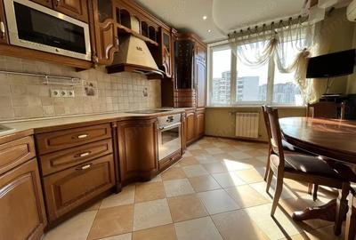 Apartament cu 2 camere în Circumvalațiunii