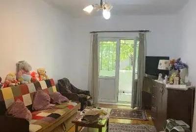 Apartament de 2 camere ( CU CENTRALA )-Brancoveanu-Oltenitei