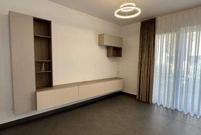 Duplex cu grădină privată de vânzare în Avalon Estate, Pipera - 8