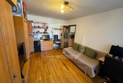 Apartament cu 2 camere semidecomandat, mobilat în Grigorescu - 2