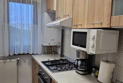 Apartament cu 2 camere semidecomandat, mobilat în Tomis Nord - 4