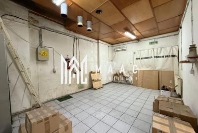 Spațiu industrial, de 502 mp, în Țiglari - 9