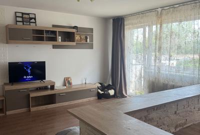 Apartament cu 3 camere în Central - 7
